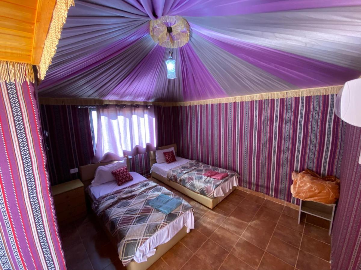 Kingdom Camp Apartament *