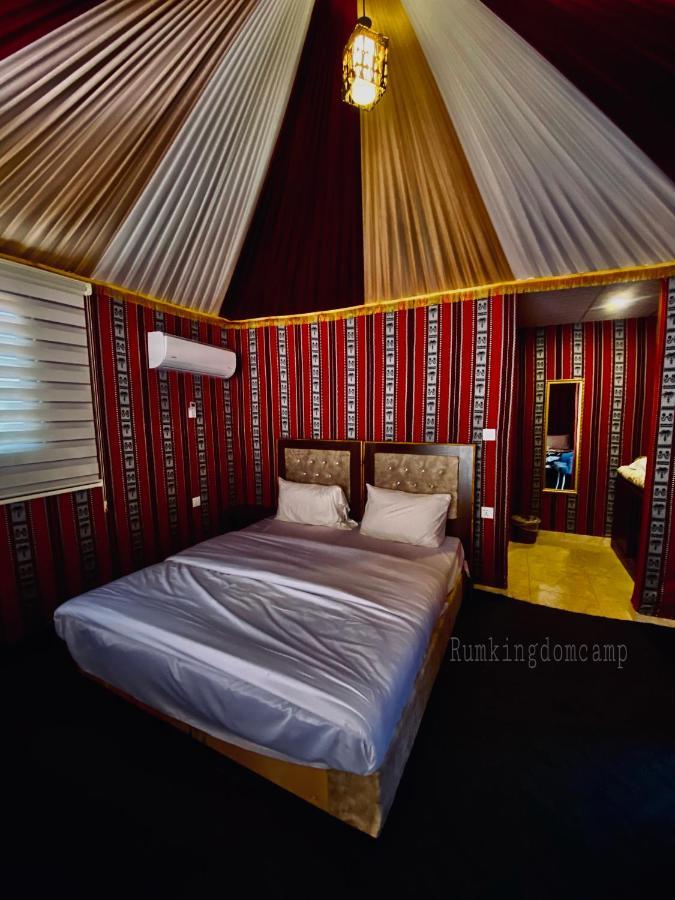 Apartament Kingdom Camp