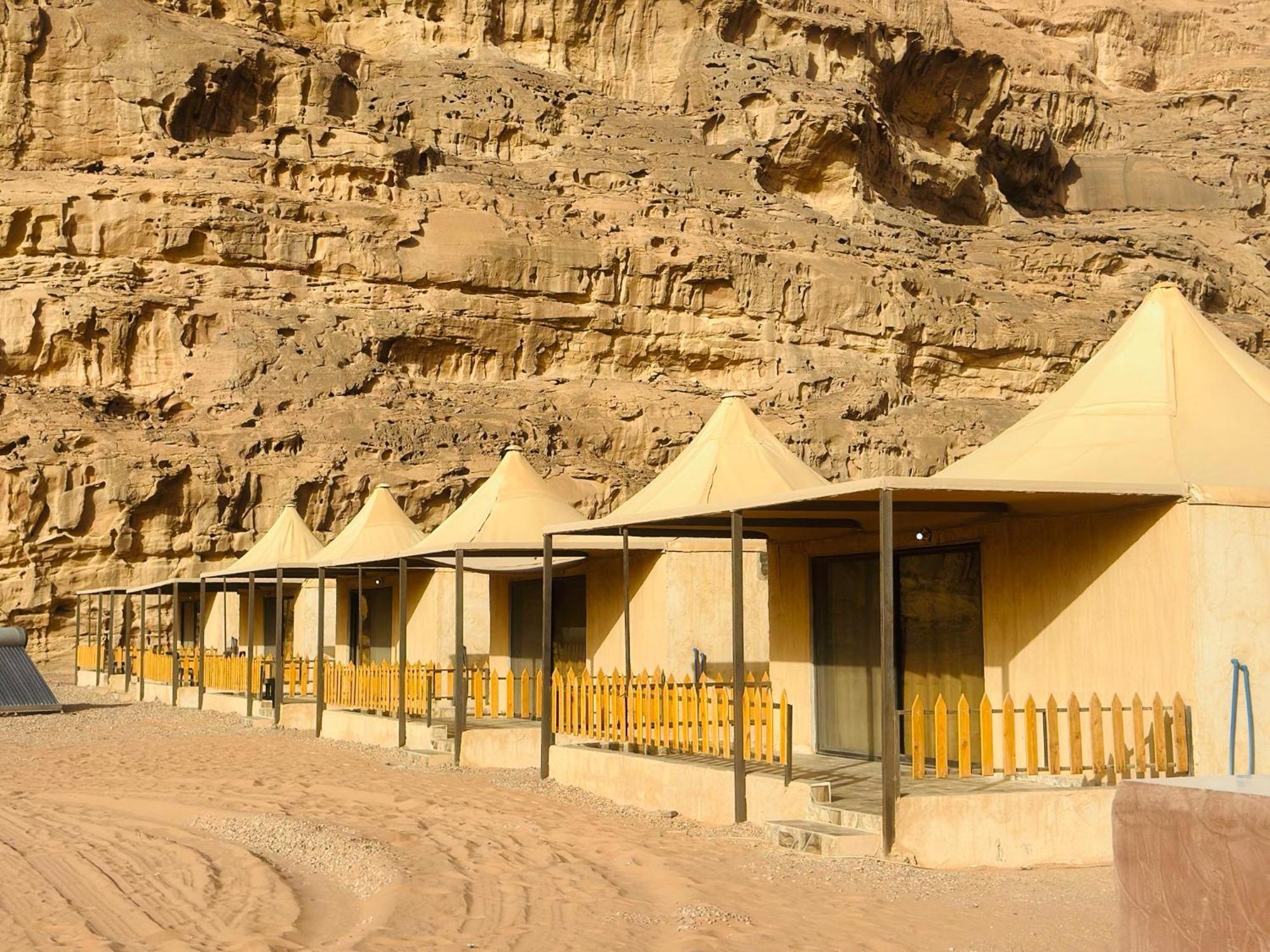 Kingdom Camp